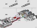 Istruzioni per la Costruzione - LEGO - 75244 - Tantive IV™: Page 145