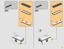 Istruzioni per la Costruzione - LEGO - 75244 - Tantive IV™: Page 161