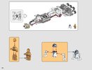 Istruzioni per la Costruzione - LEGO - 75244 - Tantive IV™: Page 164