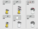 Istruzioni per la Costruzione - LEGO - 75244 - Tantive IV™: Page 203