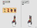 Istruzioni per la Costruzione - LEGO - 75244 - Tantive IV™: Page 205