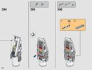 Istruzioni per la Costruzione - LEGO - 75244 - Tantive IV™: Page 208