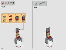 Istruzioni per la Costruzione - LEGO - 75244 - Tantive IV™: Page 214