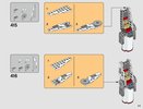 Istruzioni per la Costruzione - LEGO - 75244 - Tantive IV™: Page 215