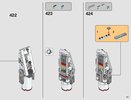 Istruzioni per la Costruzione - LEGO - 75244 - Tantive IV™: Page 217