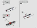 Istruzioni per la Costruzione - LEGO - 75244 - Tantive IV™: Page 229