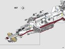 Istruzioni per la Costruzione - LEGO - 75244 - Tantive IV™: Page 235