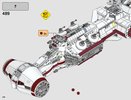 Istruzioni per la Costruzione - LEGO - 75244 - Tantive IV™: Page 250