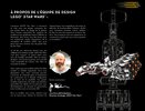 Istruzioni per la Costruzione - LEGO - 75244 - Tantive IV™: Page 3