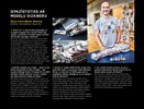 Istruzioni per la Costruzione - LEGO - 75244 - Tantive IV™: Page 6