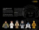 Istruzioni per la Costruzione - LEGO - 75244 - Tantive IV™: Page 9