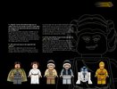 Istruzioni per la Costruzione - LEGO - 75244 - Tantive IV™: Page 9