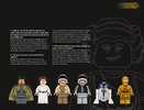 Istruzioni per la Costruzione - LEGO - 75244 - Tantive IV™: Page 25