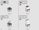 Istruzioni per la Costruzione - LEGO - 75244 - Tantive IV™: Page 116