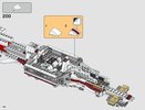 Istruzioni per la Costruzione - LEGO - 75244 - Tantive IV™: Page 148