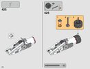 Istruzioni per la Costruzione - LEGO - 75244 - Tantive IV™: Page 234