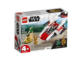 75247 - Rebel A-Wing Starfighter™