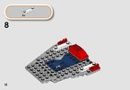 Istruzioni per la Costruzione - LEGO - 75247 - Rebel A-Wing Starfighter™: Page 12