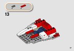 Istruzioni per la Costruzione - LEGO - 75247 - Rebel A-Wing Starfighter™: Page 17