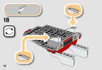 Istruzioni per la Costruzione - LEGO - 75247 - Rebel A-Wing Starfighter™: Page 22