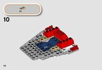 Istruzioni per la Costruzione - LEGO - 75247 - Rebel A-Wing Starfighter™: Page 14