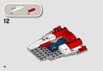 Istruzioni per la Costruzione - LEGO - 75247 - Rebel A-Wing Starfighter™: Page 16