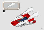 Istruzioni per la Costruzione - LEGO - 75247 - Rebel A-Wing Starfighter™: Page 21