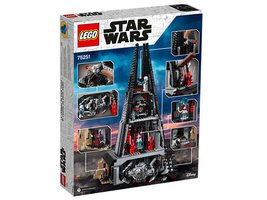 75251 - Darth Vader's Castle