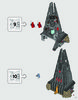 Istruzioni per la Costruzione - LEGO - 75251 - Darth Vader's Castle: Page 7