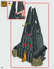 Istruzioni per la Costruzione - LEGO - 75251 - Darth Vader's Castle: Page 180