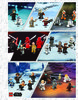 Istruzioni per la Costruzione - LEGO - 75251 - Darth Vader's Castle: Page 185