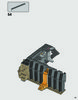 Istruzioni per la Costruzione - LEGO - 75251 - Darth Vader's Castle: Page 55