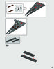 Istruzioni per la Costruzione - LEGO - 75251 - Darth Vader's Castle: Page 91