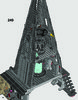 Istruzioni per la Costruzione - LEGO - 75251 - Darth Vader's Castle: Page 176