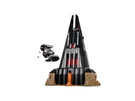 75251 - Darth Vader's Castle