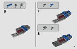 Istruzioni per la Costruzione - LEGO - 75258 - Anakin's Podracer™ – 20th Anniversary Ed: Page 19