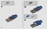 Istruzioni per la Costruzione - LEGO - 75258 - Anakin's Podracer™ – 20th Anniversary Ed: Page 20