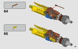 Istruzioni per la Costruzione - LEGO - 75258 - Anakin's Podracer™ – 20th Anniversary Ed: Page 55