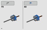 Istruzioni per la Costruzione - LEGO - 75258 - Anakin's Podracer™ – 20th Anniversary Ed: Page 64