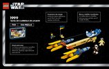 Istruzioni per la Costruzione - LEGO - 75258 - Anakin's Podracer™ – 20th Anniversary Ed: Page 4