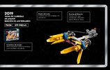 Istruzioni per la Costruzione - LEGO - 75258 - Anakin's Podracer™ – 20th Anniversary Ed: Page 5