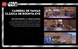 Istruzioni per la Costruzione - LEGO - 75258 - Anakin's Podracer™ – 20th Anniversary Ed: Page 8