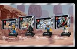 Istruzioni per la Costruzione - LEGO - 75258 - Anakin's Podracer™ – 20th Anniversary Ed: Page 7