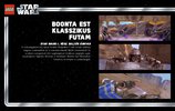 Istruzioni per la Costruzione - LEGO - 75258 - Anakin's Podracer™ – 20th Anniversary Ed: Page 8