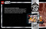 Istruzioni per la Costruzione - LEGO - 75258 - Anakin's Podracer™ – 20th Anniversary Ed: Page 6