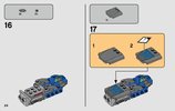 Istruzioni per la Costruzione - LEGO - 75258 - Anakin's Podracer™ – 20th Anniversary Ed: Page 24