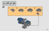 Istruzioni per la Costruzione - LEGO - 75258 - Anakin's Podracer™ – 20th Anniversary Ed: Page 27