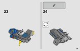 Istruzioni per la Costruzione - LEGO - 75258 - Anakin's Podracer™ – 20th Anniversary Ed: Page 29