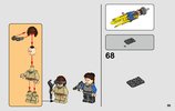 Istruzioni per la Costruzione - LEGO - 75258 - Anakin's Podracer™ – 20th Anniversary Ed: Page 59