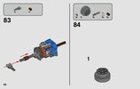 Istruzioni per la Costruzione - LEGO - 75258 - Anakin's Podracer™ – 20th Anniversary Ed: Page 66